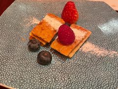 -杭州西子湖四季酒店-WL BISTRO西湖餐厅(灵隐路店)