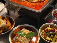 -炉鱼(诸暨万风新天地店)