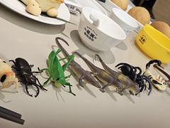 -蔡澜点心·粤菜(丽泽天街店)