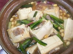 -幽优农庄·森波拉特色本地农家菜