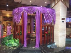 -水晶之星洗浴温泉汗蒸