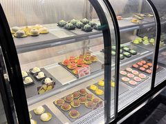 -一绪に寿喜烧(虹悦城店)