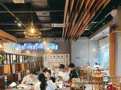 -打酱友•斑鱼海鲜粥火锅(吴桥店)