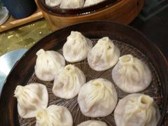 小笼汤包-耿福兴(凤凰美食街店)