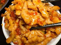 -拾捌川·自贡爆炒(新街口店)