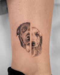 -樂色刺青-纹身TATTOO