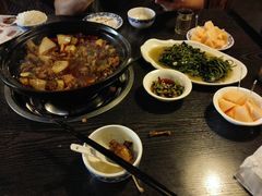 -夜郎蛙(汉街店)