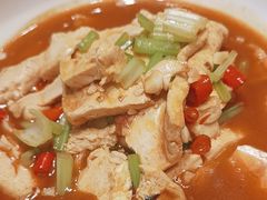 -海上食代(赣江新天地店)