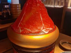 -温野菜涮涮锅(曲江大悦城店)