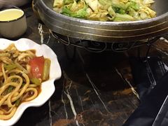 -北疆饭店(苏宁广场店)