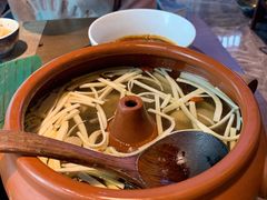 -雀舞云南菜(乐客城店)