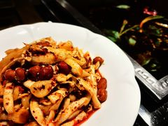 -张大胡子鱼头火锅酒楼(长益路店)