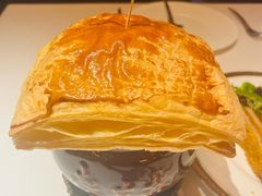 -起士林大饭店(小白楼店)