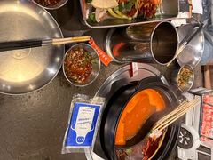 -江湖六膳門串串香(隆礼路店)