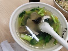 -蒋家桥饺面店(广陵路店)