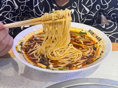 -清真·天府皇城坝百年牛肉火锅(皇城清真寺店)