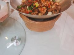 -小隐院子·庭院餐厅(大学城后湖店)