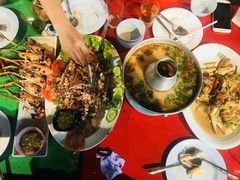 -唐人街(耀华力路)