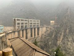 -汉中石门栈道风景区