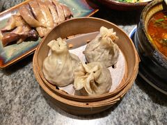-南京大牌档(青岛万象城店)