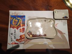 -肉魁屋·烧肉·烧鸟·酒场(高新店)