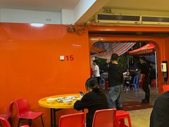 -桂园白粥·潮汕老味道