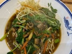 -天天鲜面馆(衡山路店)