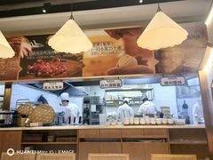 -浙味观杭州海鲜面(钱江新城高德置地店)