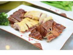 -祥记·苏帮菜·松鼠桂鱼(湖畔天城店)