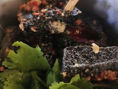 -黑色经典臭豆腐·湖南特产(步行街店)