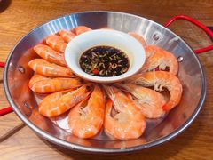 -必点海鲜·鲅鱼水饺(鞍山西道店)