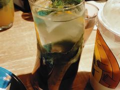 -盘炉forenza·云贵川融合小食堂 ( 钟楼中柳巷店)