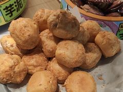 -龍歌自助小火锅(城阳万象汇店)