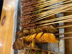 -非凡烧烤(历史博物馆店)