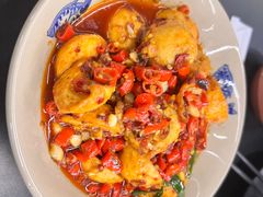 -潇湘阁(三里屯SOHO店)