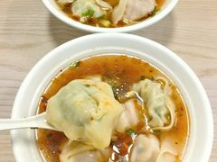 -小胖子馄饨店(洪兴路店)