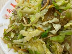 老头盖浇饭-老头盖浇饭(南京新街口明瓦廊宏光酒店店)