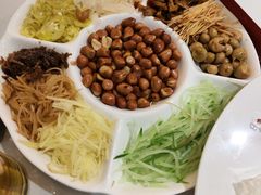 -余师傅鱼生王