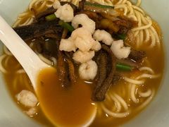 -奎元馆.百年奎元.非遗传承(西湖边的解放路店)