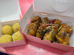-悠个炸鸡(南京创始店)