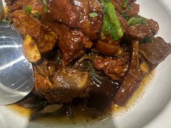 -黄泥岗·地道湖北菜(奥特莱斯店)