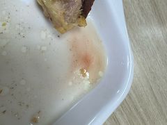 鸡大腿-香妃烤鸡(新奥店)