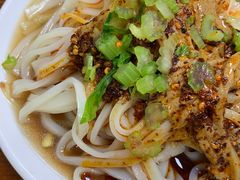 -马国庆蒸面(鼓楼街店)