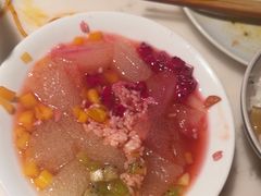 -初蓉丨遇见新川菜(亲贤街荣耀店)