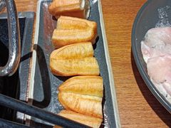 -呷哺呷哺 黄金牧场 (新中关购物中心店)