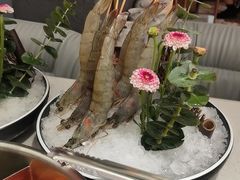 -川骄海鲜自助(河东店)