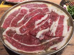 -首尔朴宝·炭火烤肉(五角场店)