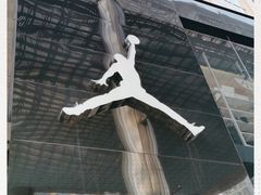 -Air Jordan(世贸天阶店)