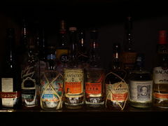 -SPEYSIDE 威士忌&鸡尾酒吧