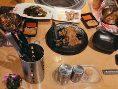 -炭之家烤肉(世茂店)